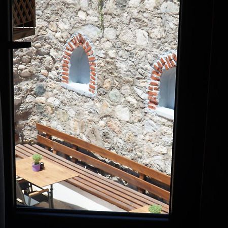 Pikan Ephesus セルチュク エクステリア 写真