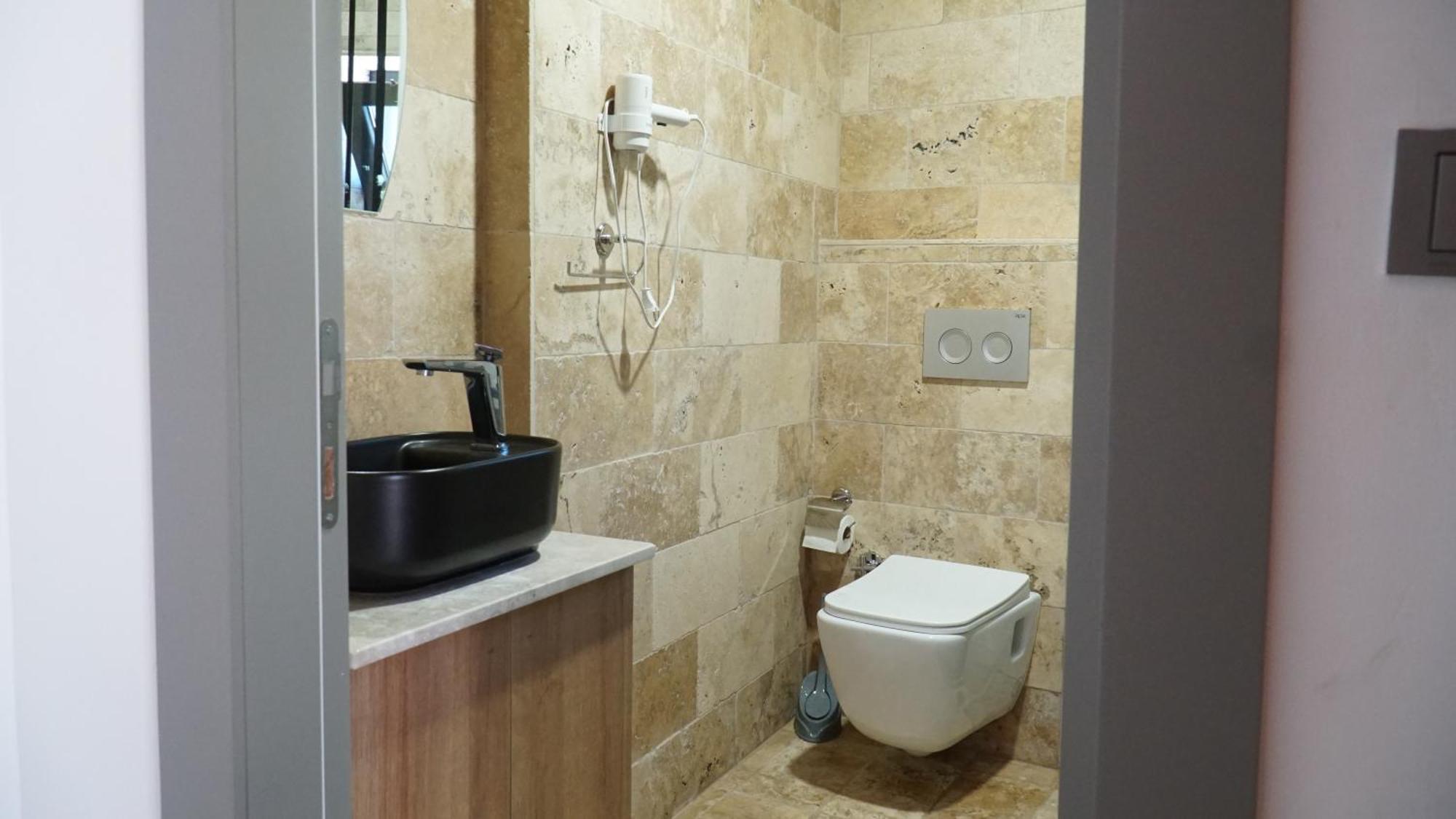 Pikan Ephesus セルチュク 部屋 写真