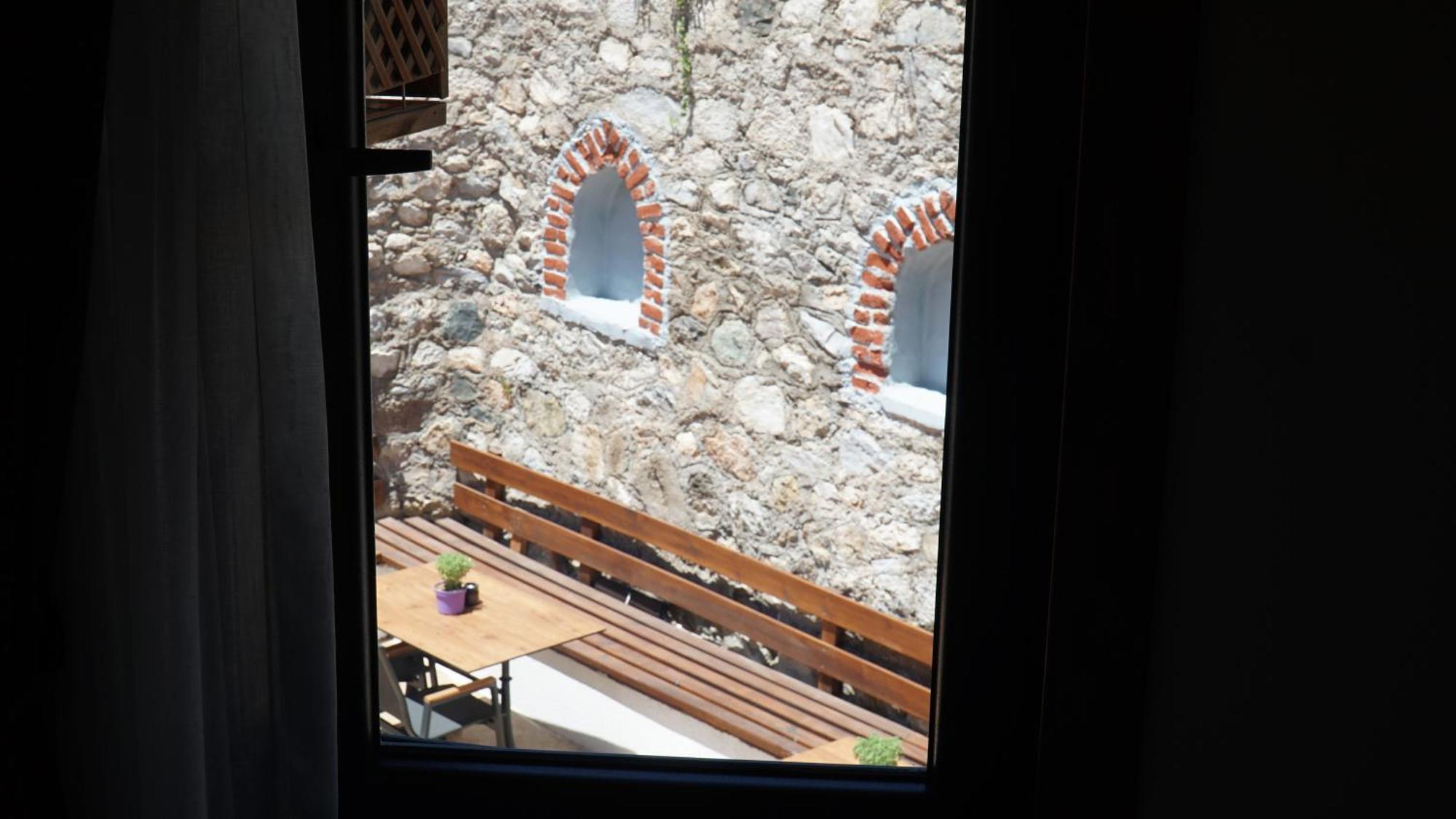 Pikan Ephesus セルチュク エクステリア 写真
