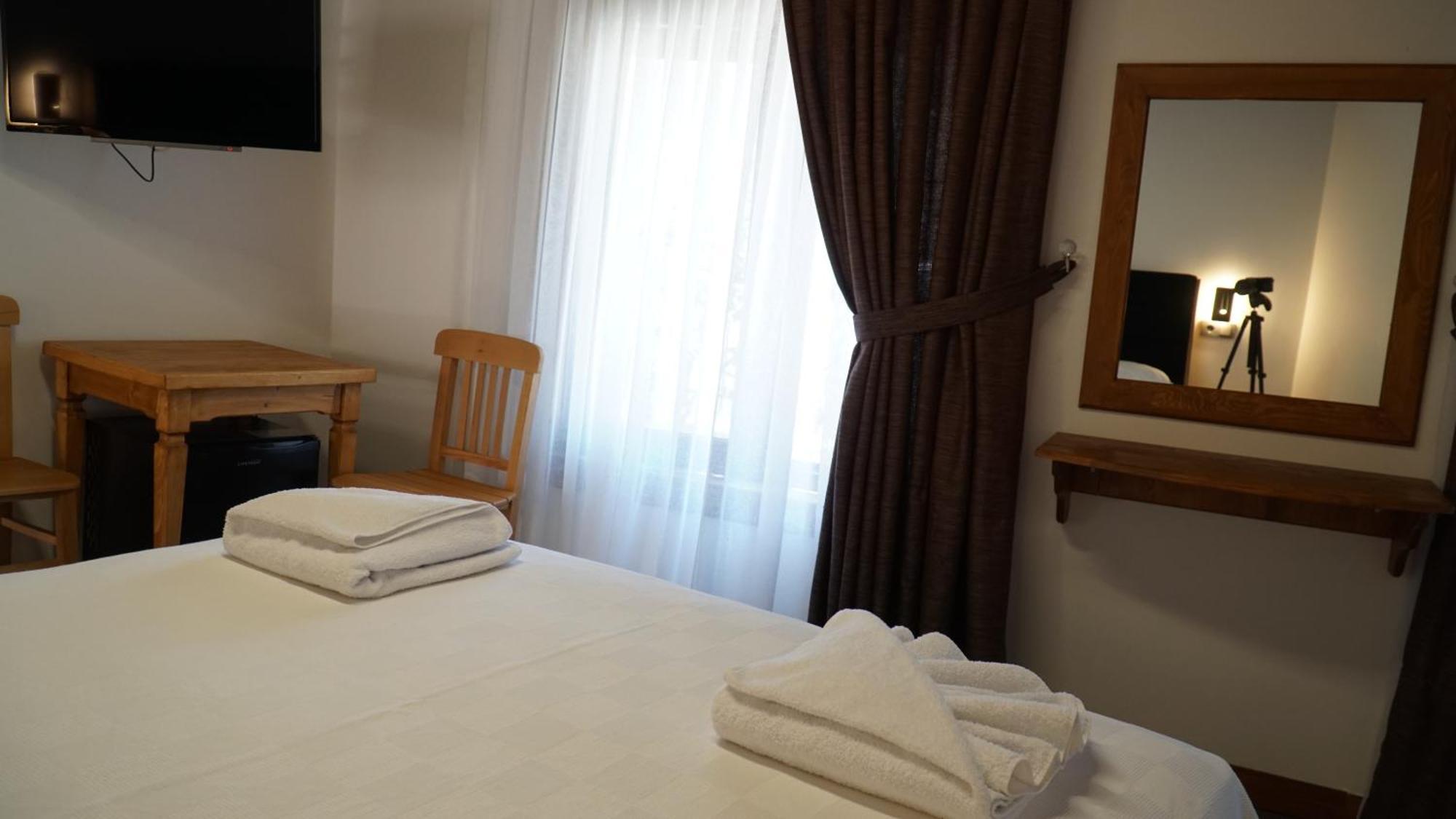 Pikan Ephesus セルチュク エクステリア 写真