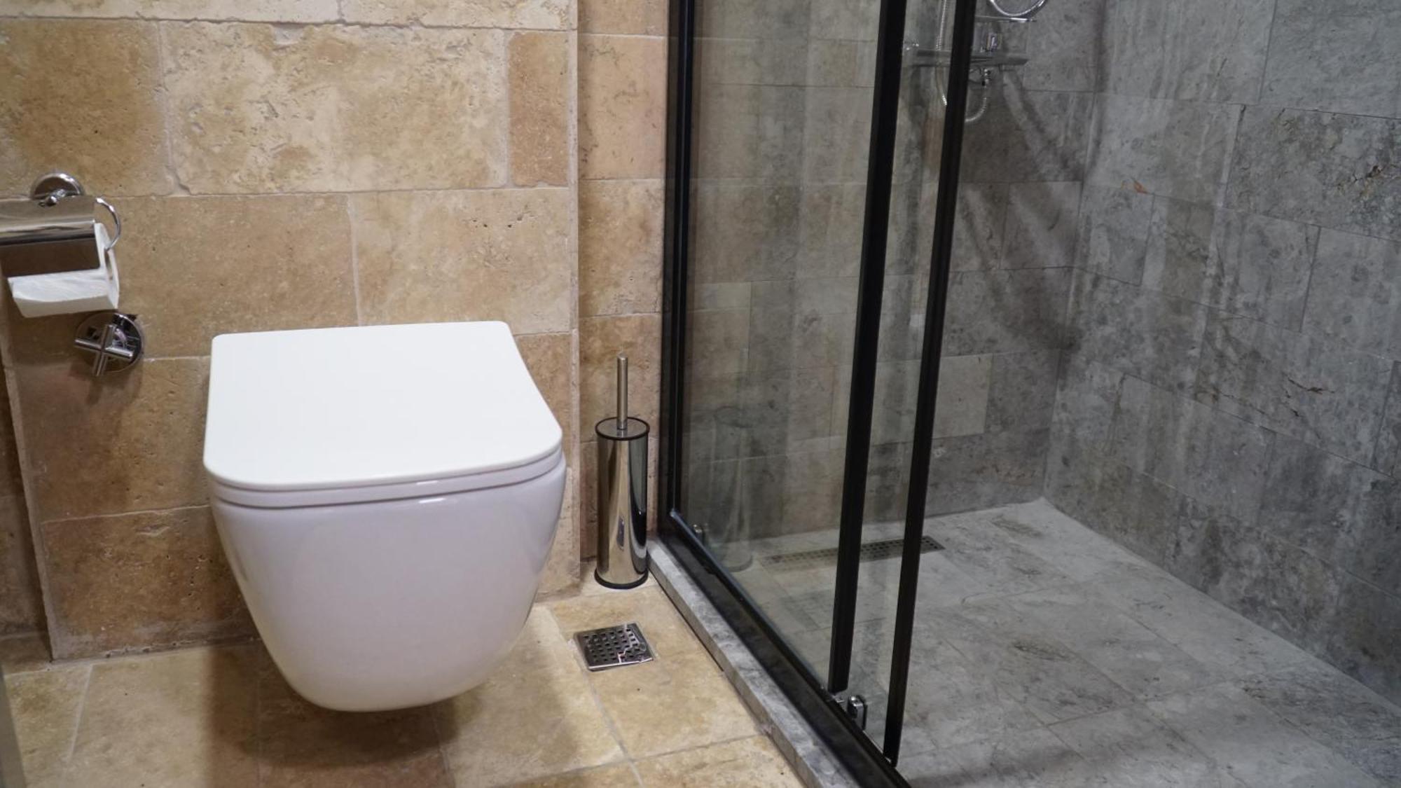 Pikan Ephesus セルチュク 部屋 写真