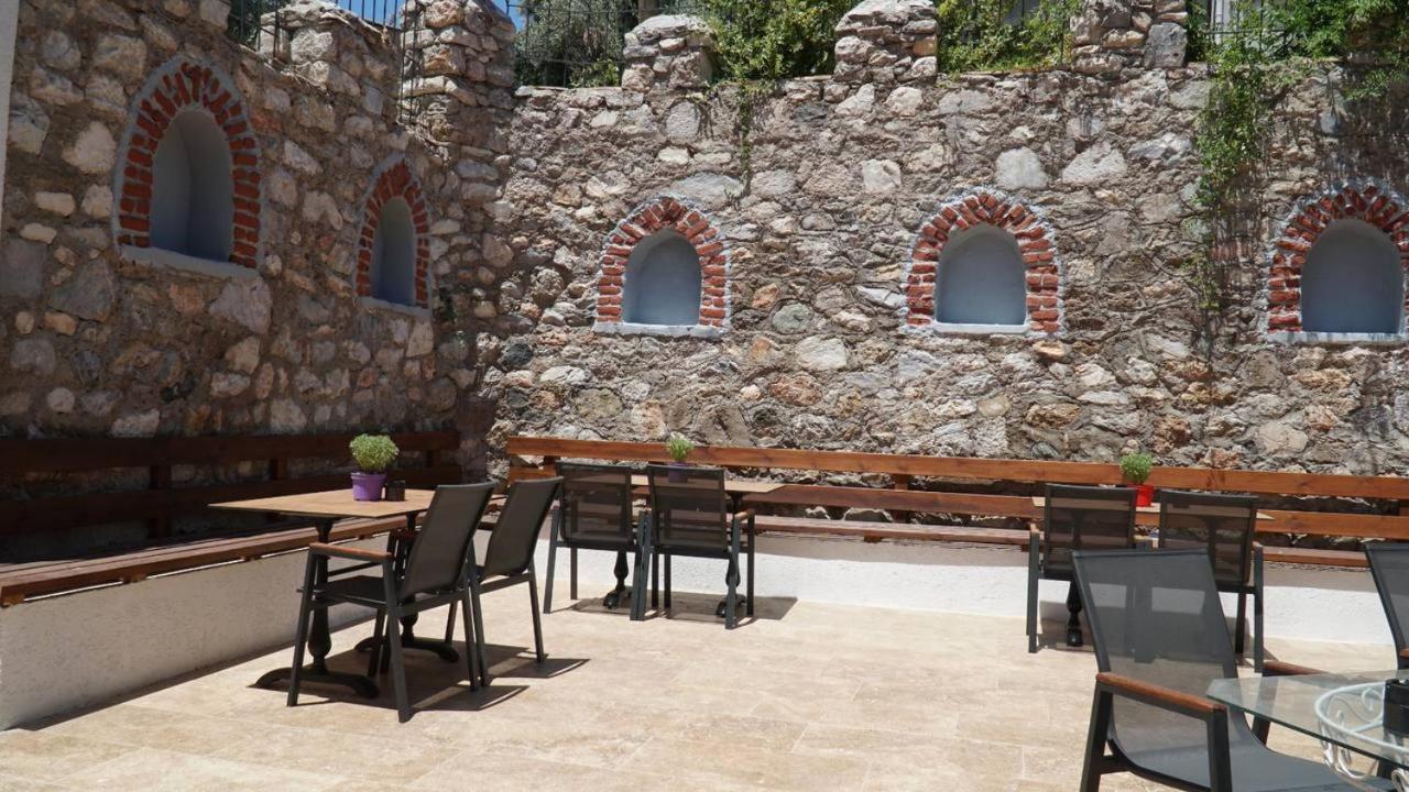 Pikan Ephesus セルチュク エクステリア 写真